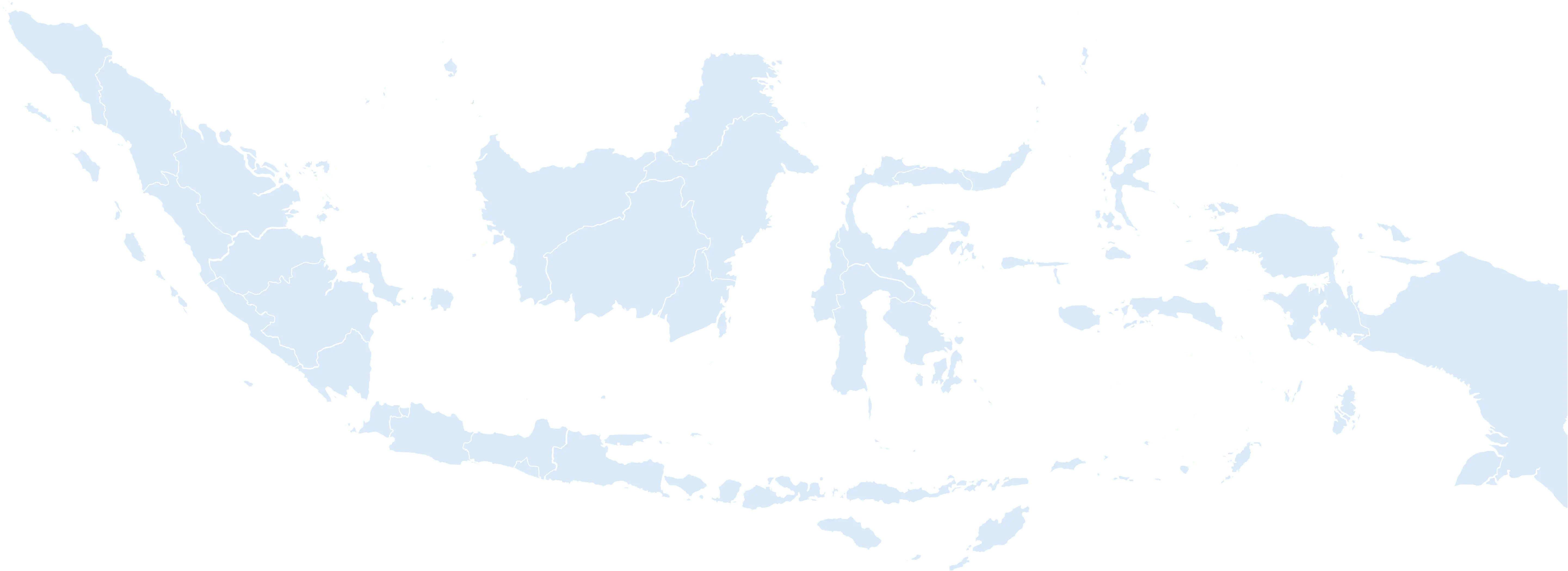 Peta Indonesia